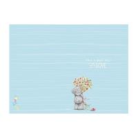 On Your 70th Birthday Me to You Bear Birthday Card Extra Image 1 Preview